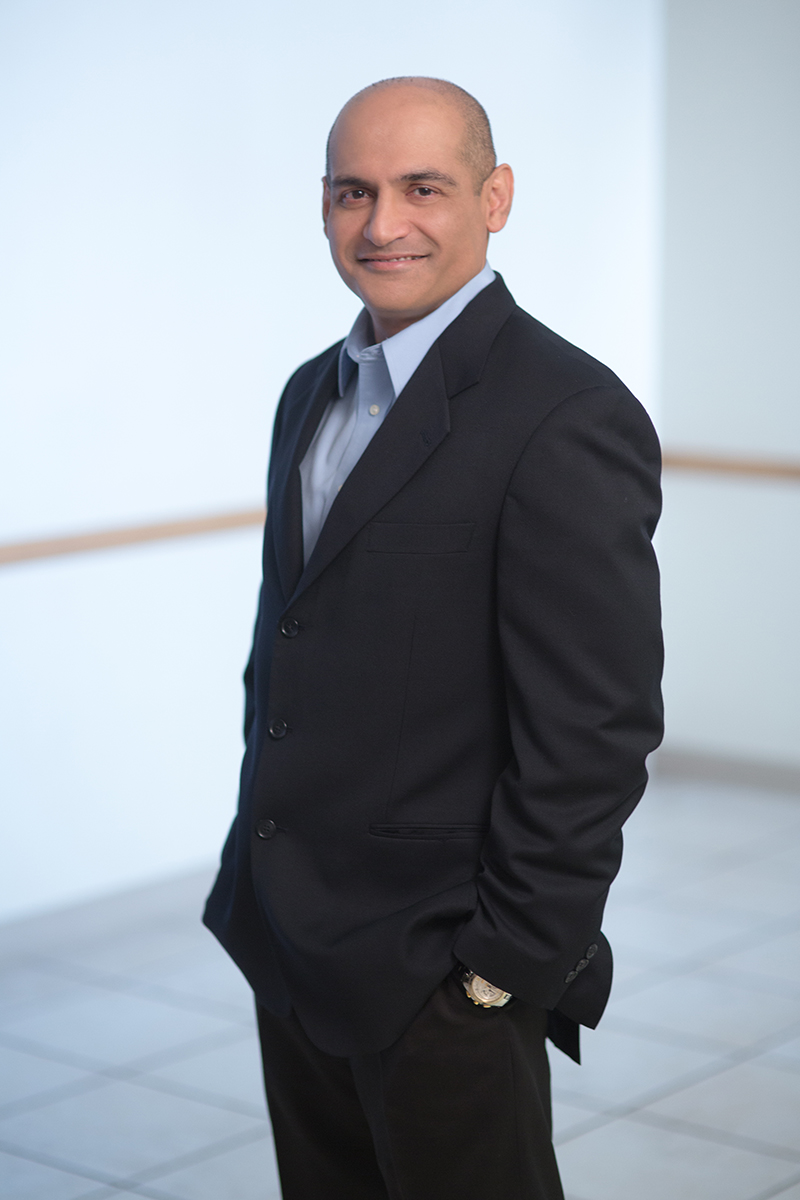 Dr. Nashin Manohar, DO